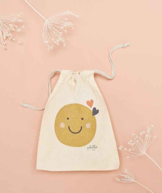 pochon enfant rangement phillie