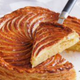 épiphanie galette des rois