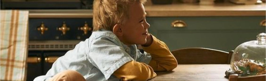 Apprendre ensemble : rendez autonome vos enfants et allégez votre charge mentale !