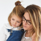 4 conseils pour aider votre enfant dans sa peur de l’abandon ou son angoisse de séparation