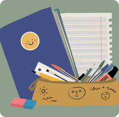 Devoirs x4