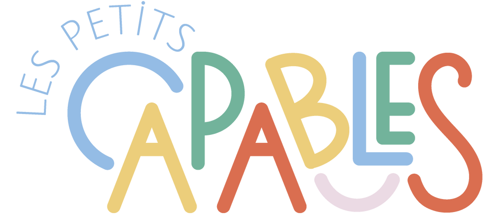 Les Petits Capables