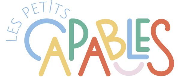 Les Petits Capables